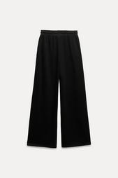 HEAVY COTTON TROUSERS