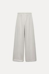 HEAVY COTTON TROUSERS