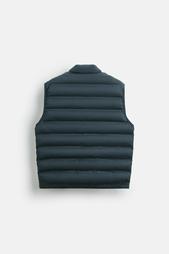 LIGHTWEIGHT PUFFER GILET