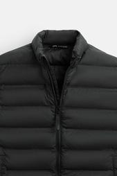 LIGHTWEIGHT PUFFER GILET