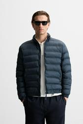 LIGHTWEIGHT PADDED JACKET