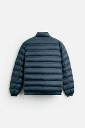 LIGHTWEIGHT PADDED JACKET