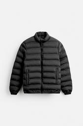 LIGHTWEIGHT PADDED JACKET