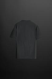 LIGHTWEIGHT TRAINING T-SHIRT