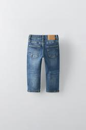 REGULAR FIT JEANS