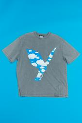 RENÉ MAGRITTE PRINT T-SHIRT