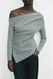 ASYMMETRIC SOFT TOP