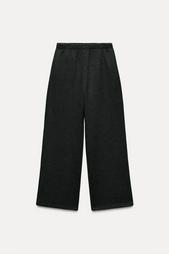 SOFT TROUSERS