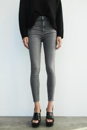 TRF SCULPT HIGH-WAIST SCULPT JEANS