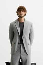 COMFORT SUIT BLAZER