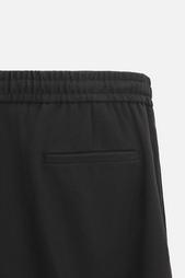 COMFORT JOGGER WAIST TROUSERS