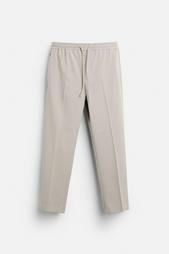 COMFORT JOGGER WAIST TROUSERS