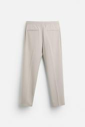 COMFORT JOGGER WAIST TROUSERS