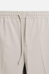 COMFORT JOGGER WAIST TROUSERS