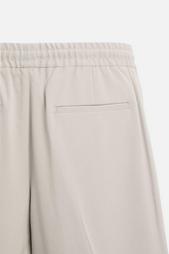 COMFORT JOGGER WAIST TROUSERS