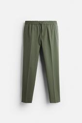 COMFORT JOGGER WAIST TROUSERS