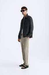 COMFORT JOGGER WAIST TROUSERS