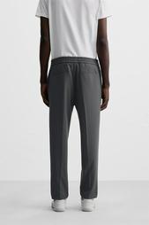 COMFORT JOGGER WAIST TROUSERS