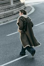 Overcoats