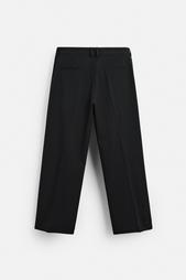 WIDE-LEG TROUSERS