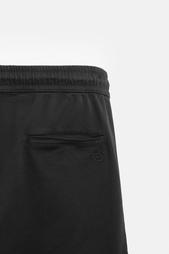 CARGO TROUSERS WITH POCKETS