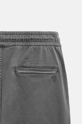 CARGO TROUSERS WITH POCKETS