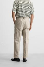 FADED CARGO TROUSERS