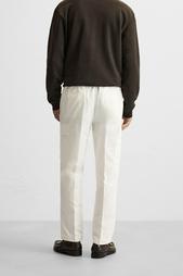 FADED CARGO TROUSERS