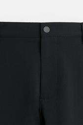 SLIM FIT COMFORT TROUSERS