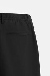 SLIM FIT COMFORT TROUSERS