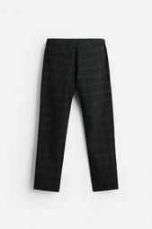 SLIM FIT COMFORT TROUSERS