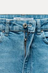 Z1975 FLARED HIGH-WAIST JEANS