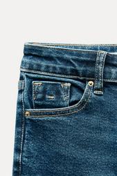 Z1975 FLARED HIGH-WAIST JEANS