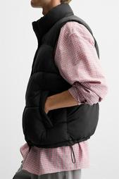 PUFFER GILET