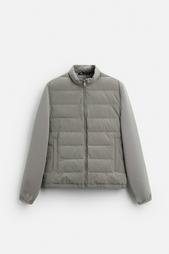 LIGHT PADDED JACKET