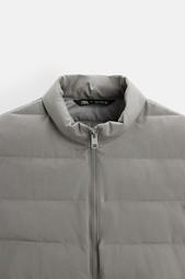 LIGHT PADDED JACKET