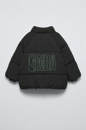 CELTICS NBA © PADDED JACKET