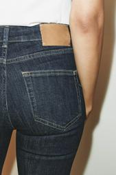 ZW COLLECTION BOOTCUT MID-WAIST CONTOUR JEANS