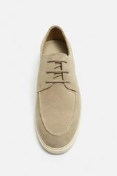 CASUAL LEATHER SHOES