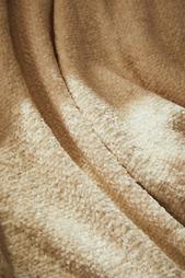 CHUNKY CHENILLE THROW