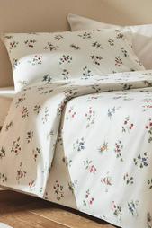 FRUIT PRINT DUVET COVER