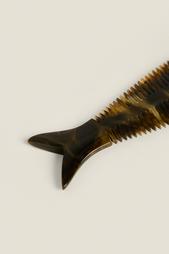 FISH COMB