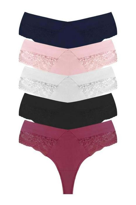 Women's panties