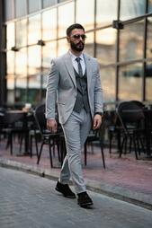 Dress Suits