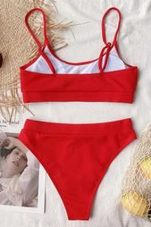 Beachwear