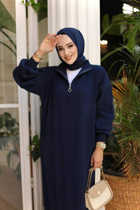 Muslim Everyday Clothes