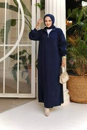 Muslim Everyday Clothes