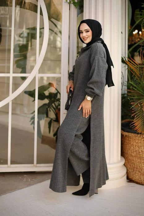 Muslim Everyday Clothes