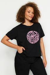 Plus Size T-shirts