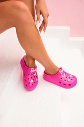 Ladies Footwear